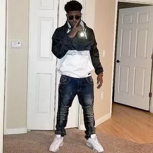 Meet your Posher, Asion